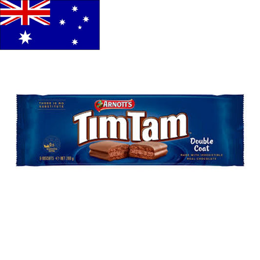 Tim Tam Double Coat 200g