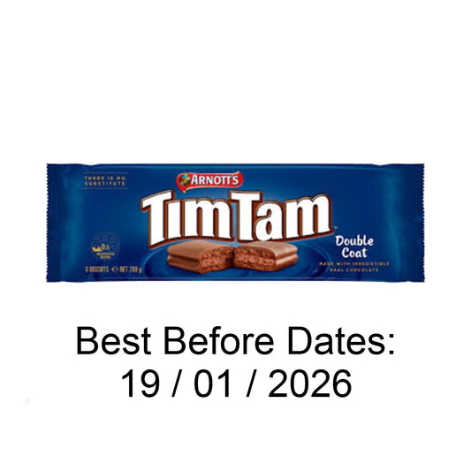 Tim Tam Double Coat 200g
