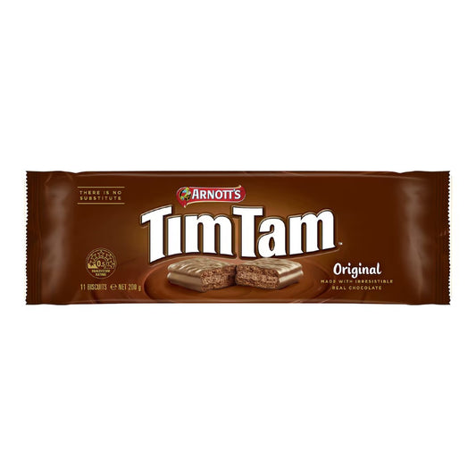 Tim Tam Original 200g