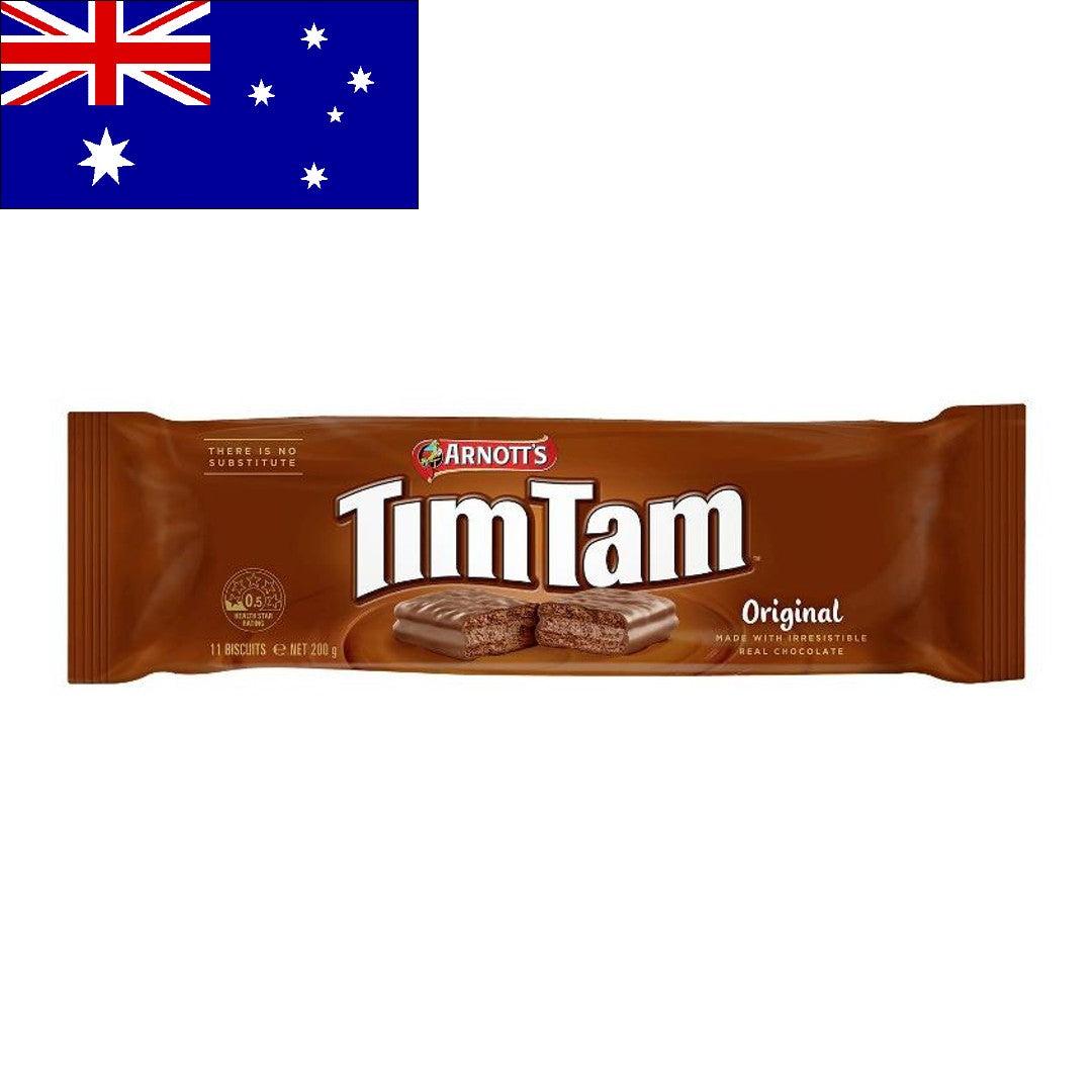 Tim Tam Original 200g