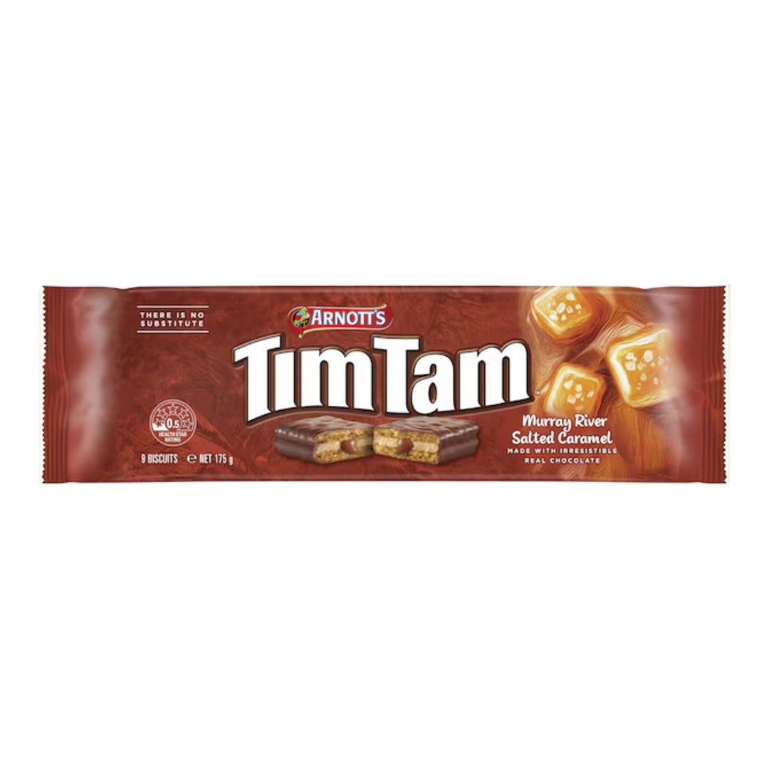 Tim Tam Salted Caramel 200g