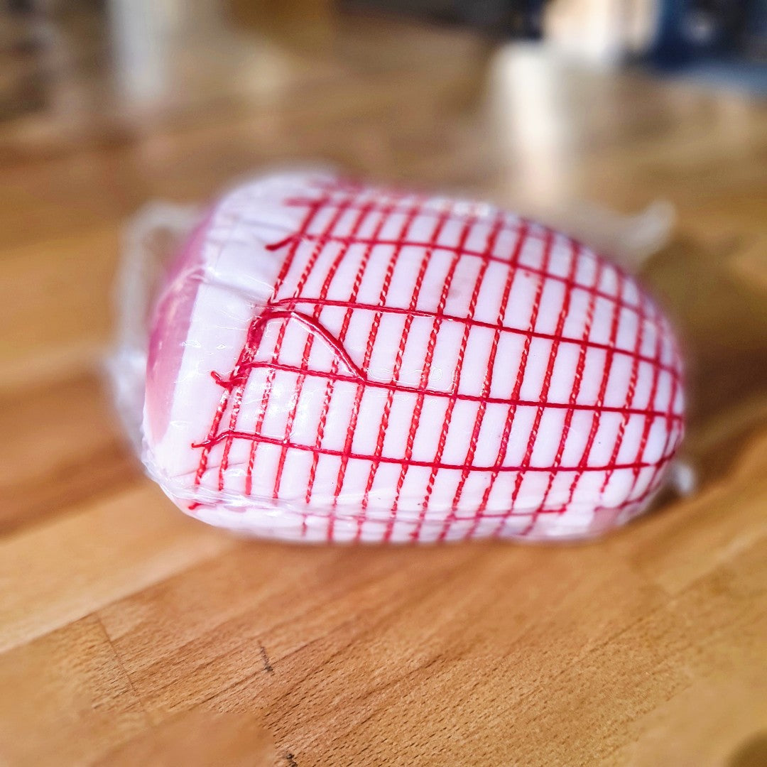 Unsmoked Gammon Joint 1.5kg