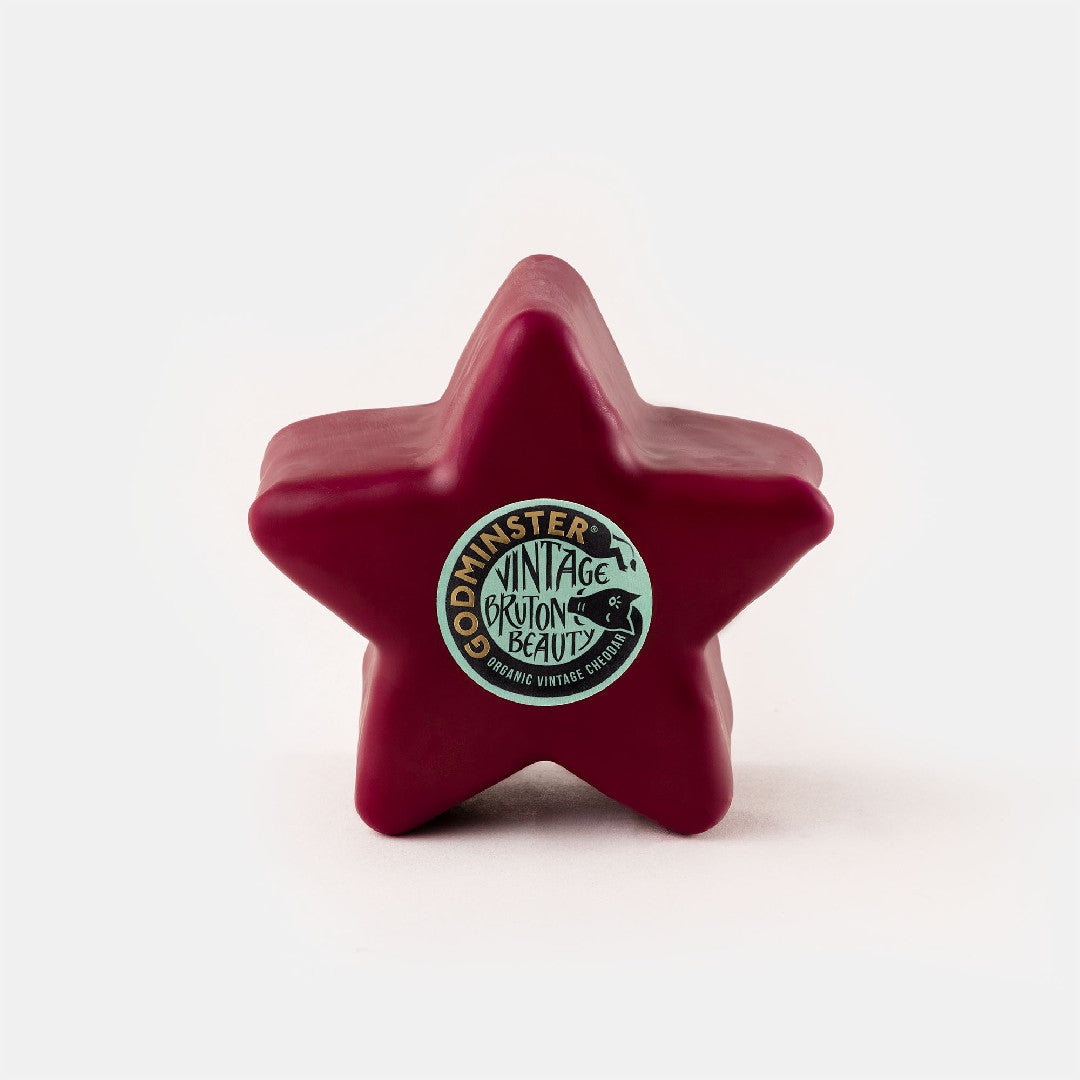 Godminster Vintage Star 150g (Bio)