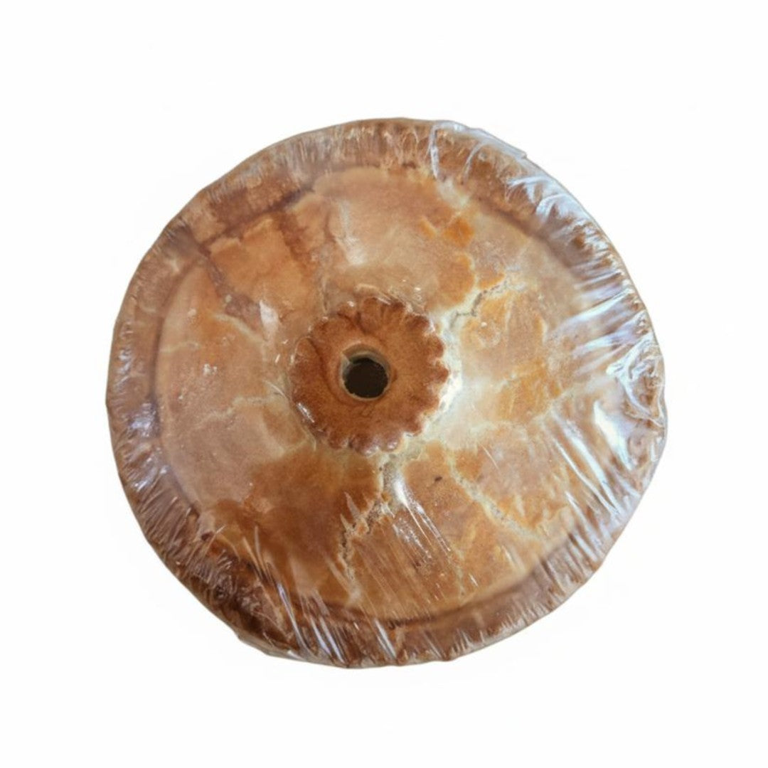 XL Pork Pie