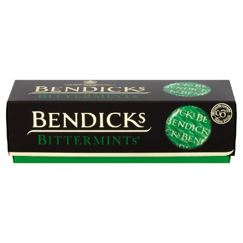 Bendicks Chocolate Bittermints 200g