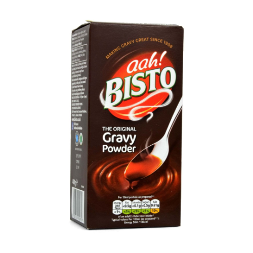 Bisto Gravy Powder 454g