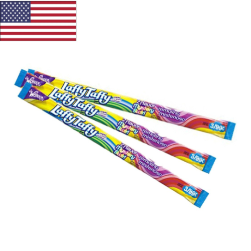 Laffy Taffy Mystery Swirl 22g