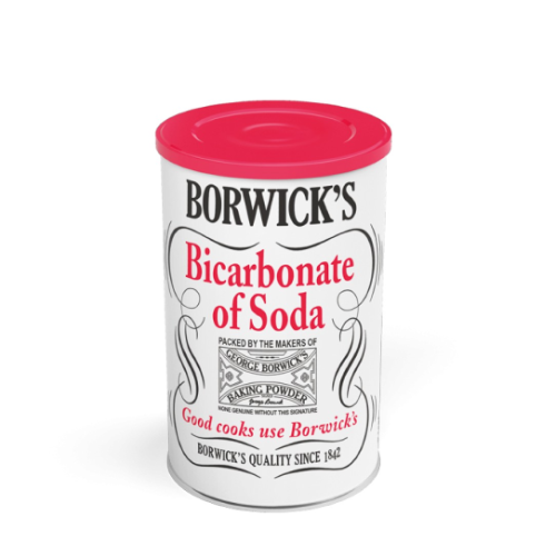 Borwicks Bicabonate of Soda 100g