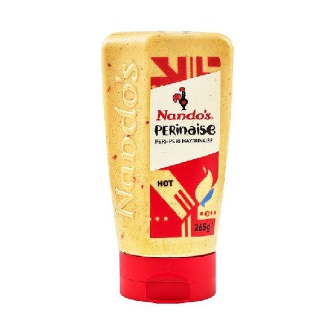 Nandos Hot Perinaise 265g