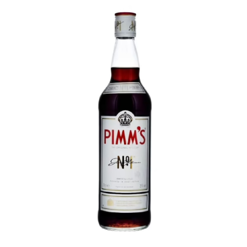 Pimms No.1 Liqueur 25%