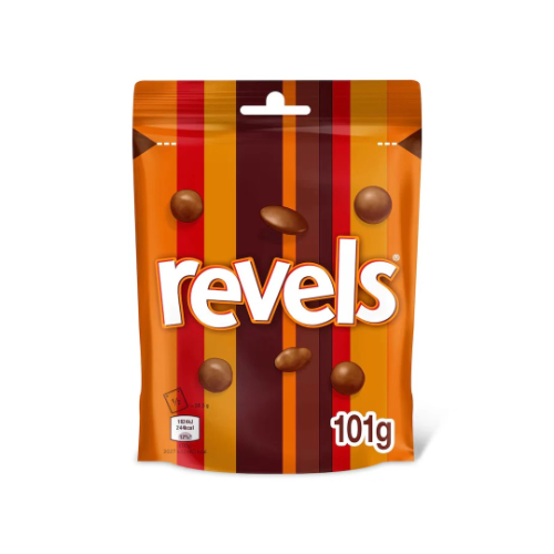 Revels 101g