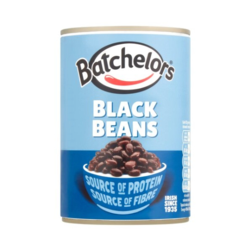 Batchelors Black Beans 400g
