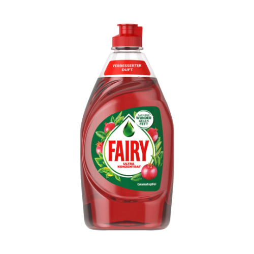 Fairy Washing Up Liquid Pomegranate 320ml