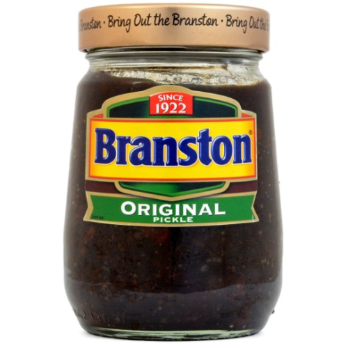 Branston Original Pickle 360G