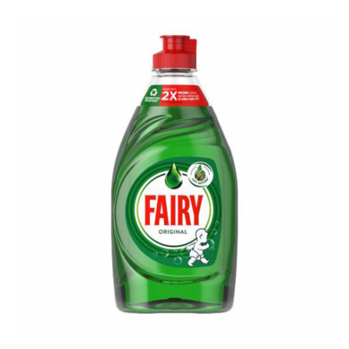 Fairy Washing Up Liquid Original 320ml