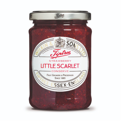 Tiptree Little Scarlet