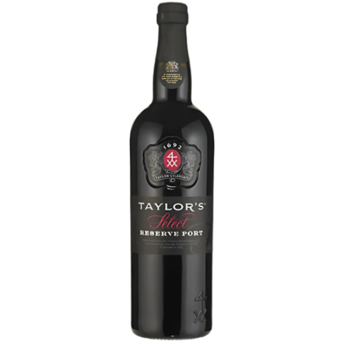 Taylors Select Reserve Port 19% 75cl