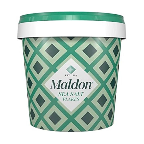 Maldon Salt (Tub) 570g