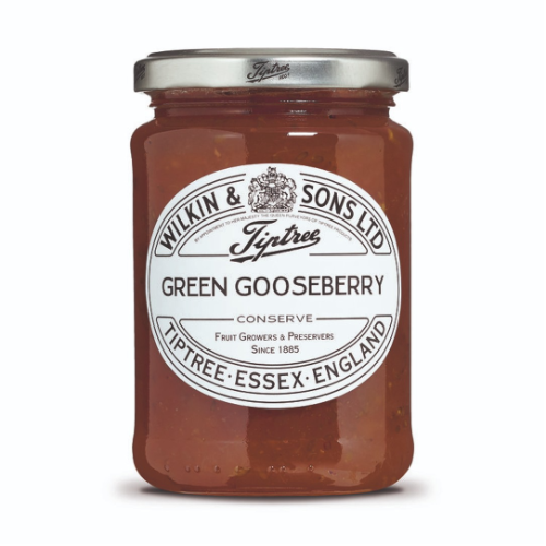 Tiptree Gooseberry Jam