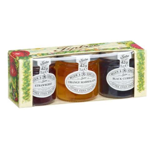 Tiptree Mini Preserve Trio 3 x 42g