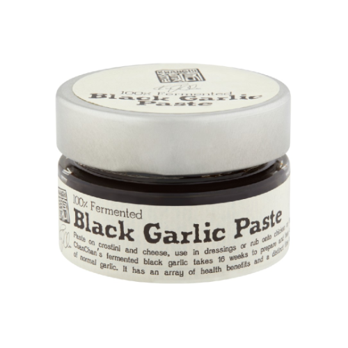 Black Garlic Paste 100G