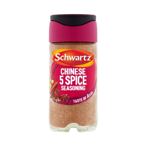 Schwartz Chinese 5 Spice 58G
