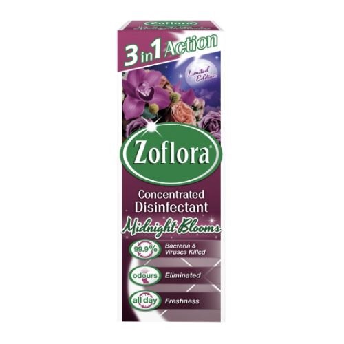 Zoflora Disinfectant Assortment 120ml