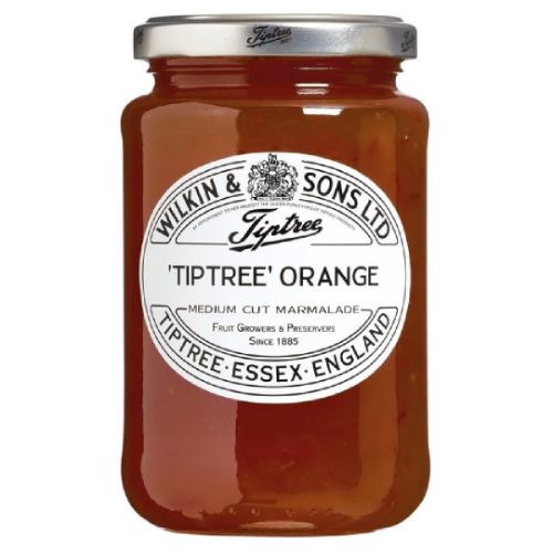 Tiptree "Tiptree" Orange Marmalade 340g