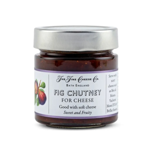 Fine Cheese Company Fig Chutney for Cheese 260g
