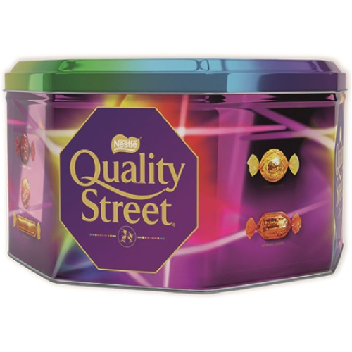 Quality Street Tin 1.9kg