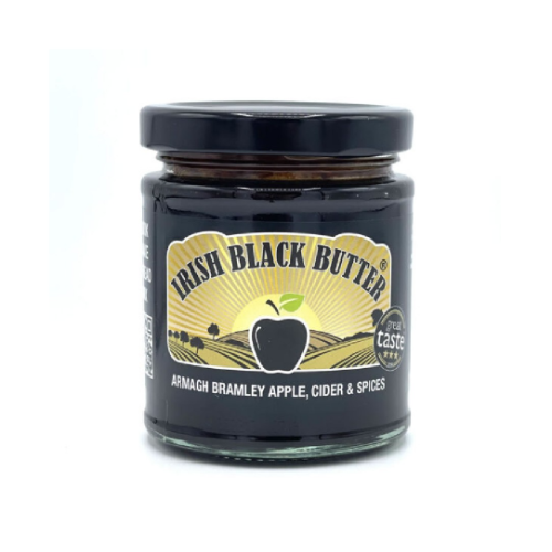 Irish Black Butter 225g