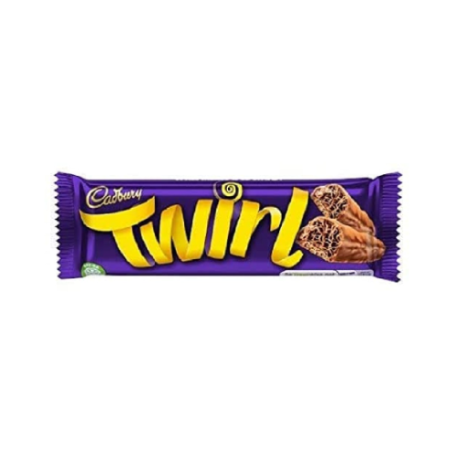 Cadbury Twirl 43G