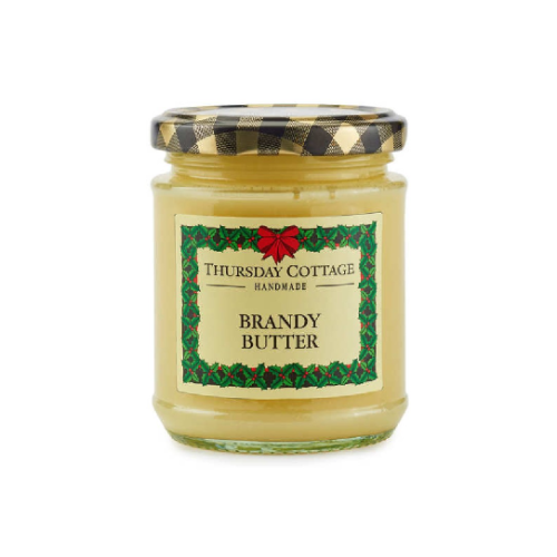 Thursday Cottage Brandy Butter 210g