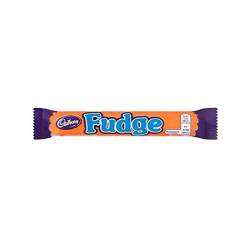 Cadbury Fudge 22G