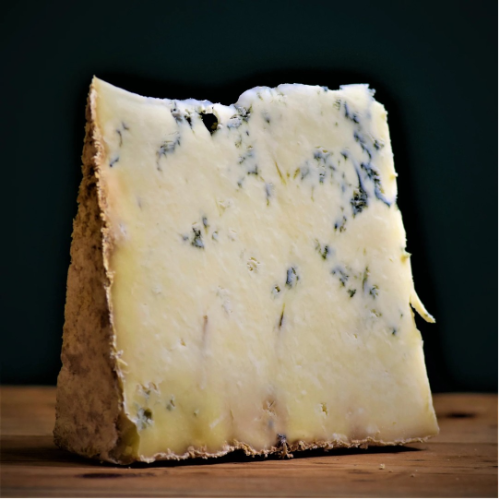 Sparkenhoe (Raw Milk) Blue - 100g