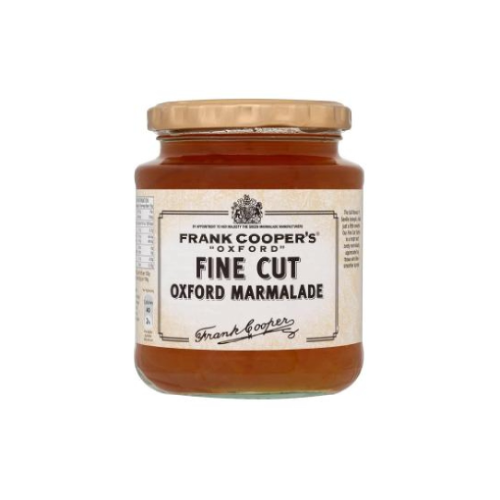 Frank Coopers Fine Cut Marmalade 454g