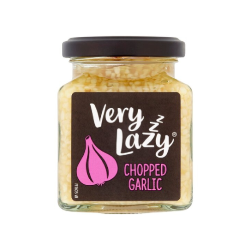 Very Lazy Garlic 200G