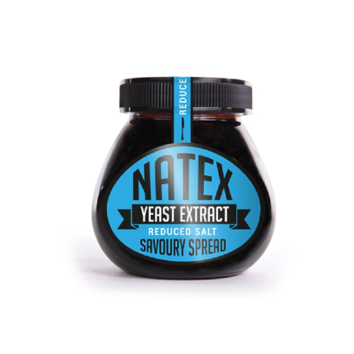 Natex Yeast Extract Reduced Salt 225g