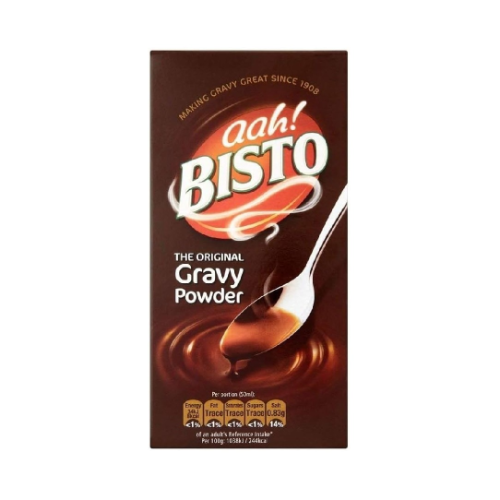 Bisto Gravy Powder 454g