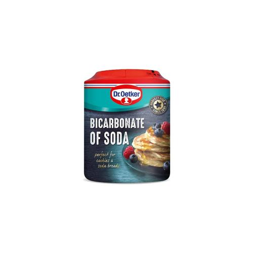Dr Oetker Bicarb of Soda 200g
