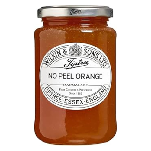 Tiptree No Peel Orange Marmalade