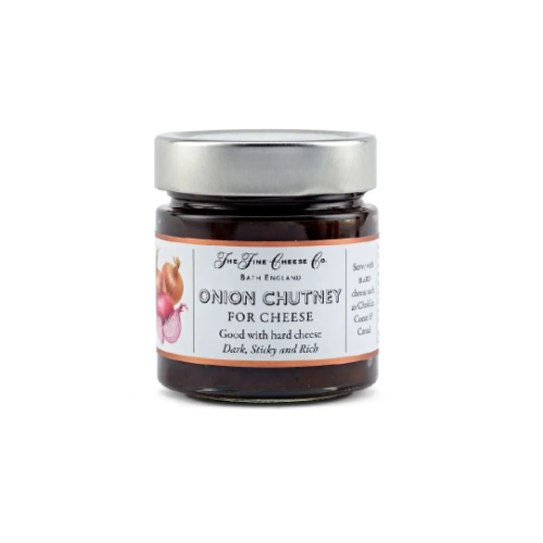 Fine Cheese Company Onion Chutney for Cheese 260g