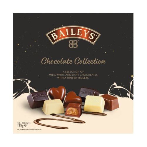 Baileys Chocolate Collection 135g