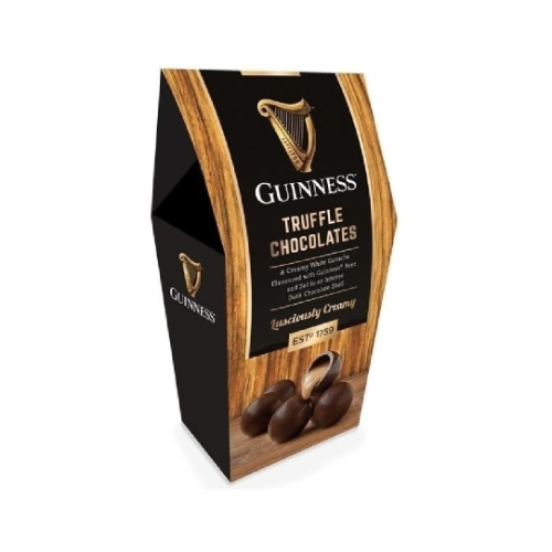 Guinness Truffle Chocolates 135g