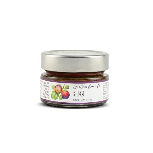 Fine Cheese Company Fig Fruit For Cheese 113g