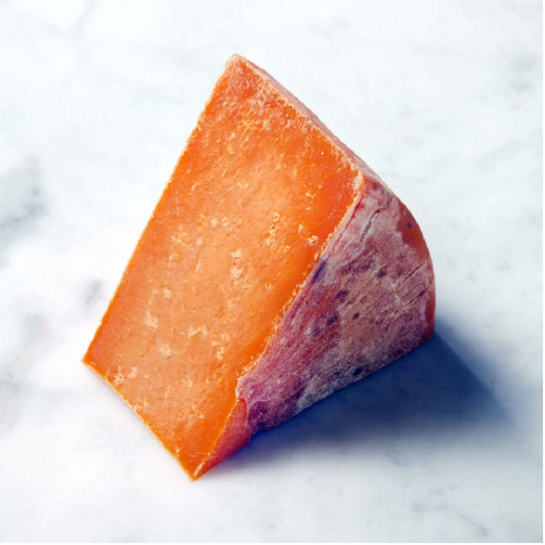 Red Leicester (Rutland) - 100g