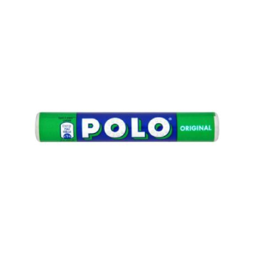 Polo Original Roll 30G