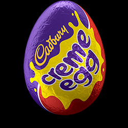 Cadbury Creme Egg 40g