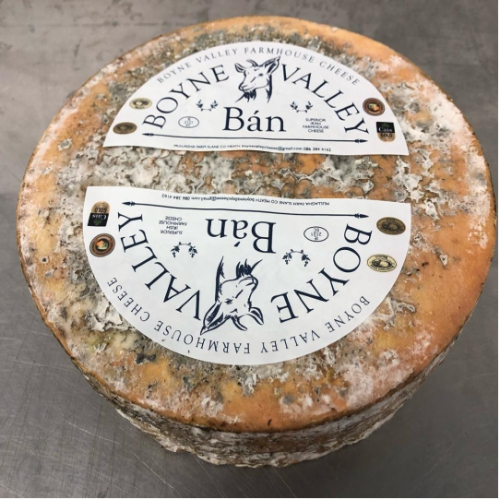 Boyne Valley Ban 100g