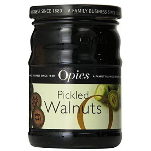 Opies Pickled Walnuts 390g